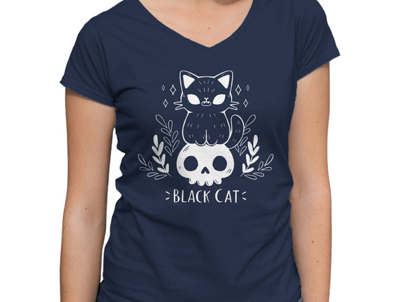 Black Cat