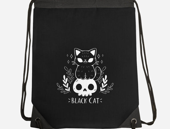Black Cat