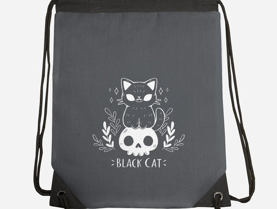 Black Cat