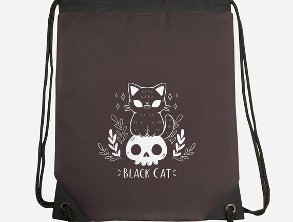 Black Cat