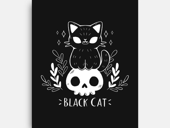 Black Cat