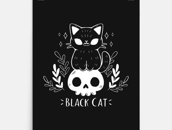 Black Cat