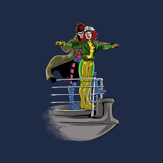 Xtanic-womens basic tee-zascanauta