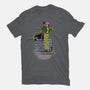 Xtanic-womens fitted tee-zascanauta