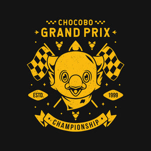 Chocobo Grand Prix