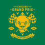 Chocobo Grand Prix-none memory foam bath mat-Alundrart