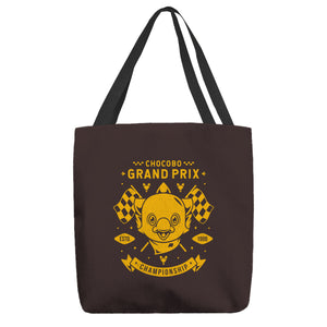 Chocobo Grand Prix