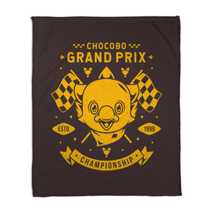 Chocobo Grand Prix
