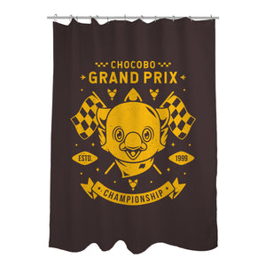 Chocobo Grand Prix