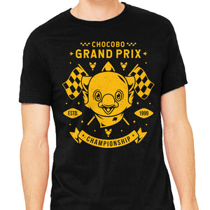 Chocobo Grand Prix