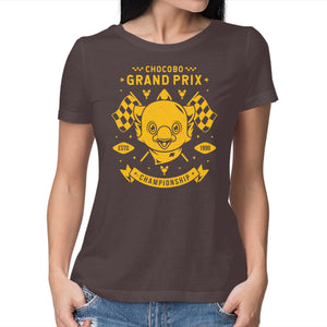 Chocobo Grand Prix