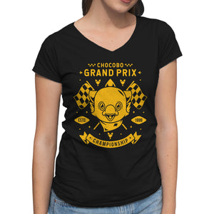 Chocobo Grand Prix