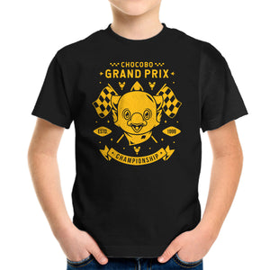 Chocobo Grand Prix