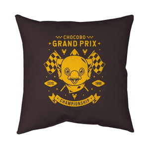 Chocobo Grand Prix
