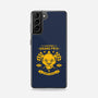 Chocobo Grand Prix-samsung snap phone case-Alundrart