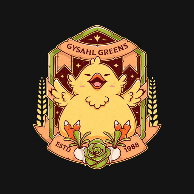 Gysahl Greens-womens basic tee-Alundrart