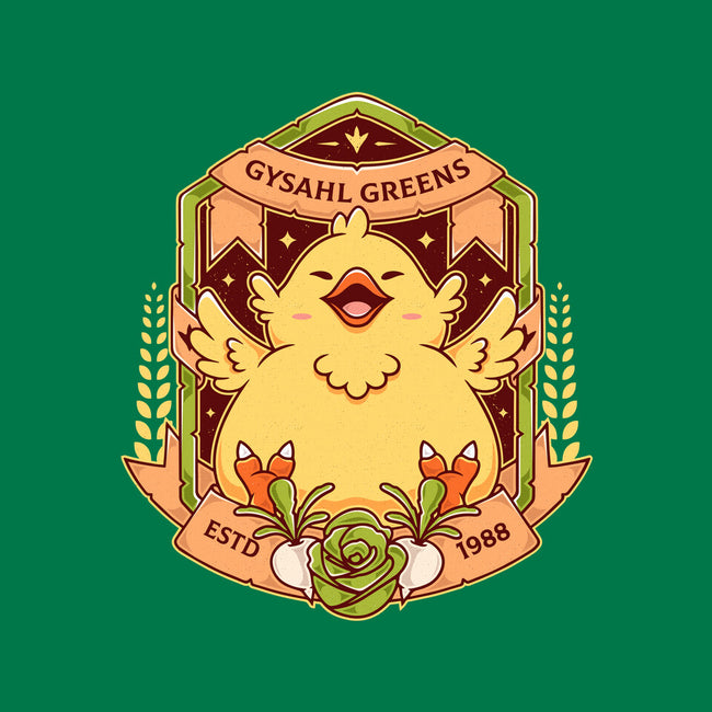 Gysahl Greens-womens basic tee-Alundrart