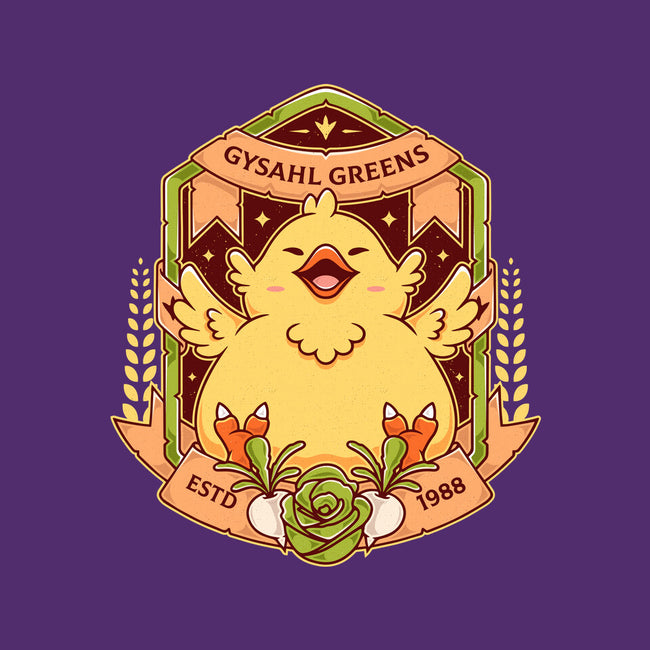 Gysahl Greens-womens basic tee-Alundrart