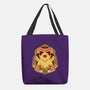 Gysahl Greens-none basic tote bag-Alundrart