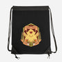 Gysahl Greens-none drawstring bag-Alundrart