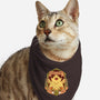 Gysahl Greens-cat bandana pet collar-Alundrart