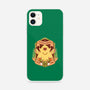 Gysahl Greens-iphone snap phone case-Alundrart