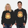 Gysahl Greens-unisex crew neck sweatshirt-Alundrart