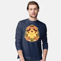 Gysahl Greens-mens long sleeved tee-Alundrart