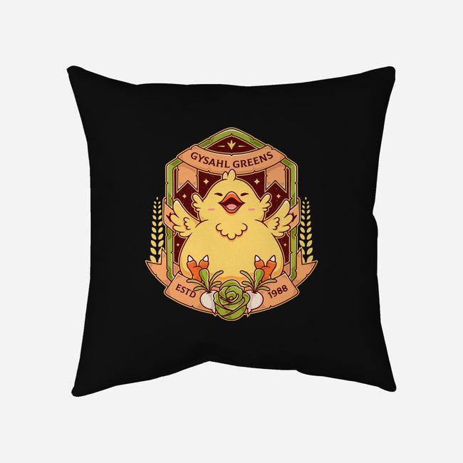 Gysahl Greens-none removable cover w insert throw pillow-Alundrart