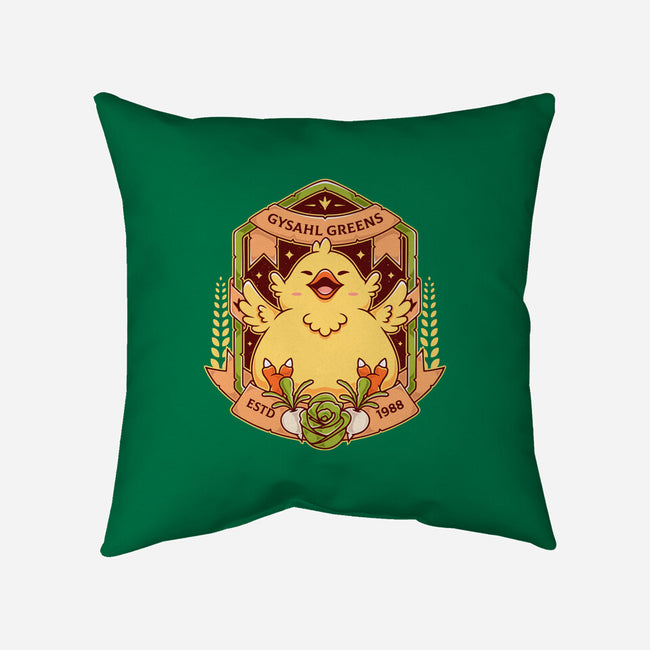 Gysahl Greens-none removable cover w insert throw pillow-Alundrart