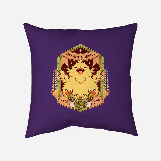 Gysahl Greens-none removable cover w insert throw pillow-Alundrart