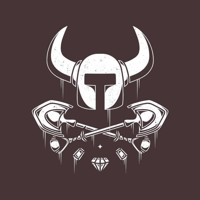 Shovel Blade Master-unisex crew neck sweatshirt-Alundrart