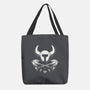 Shovel Blade Master-none basic tote bag-Alundrart