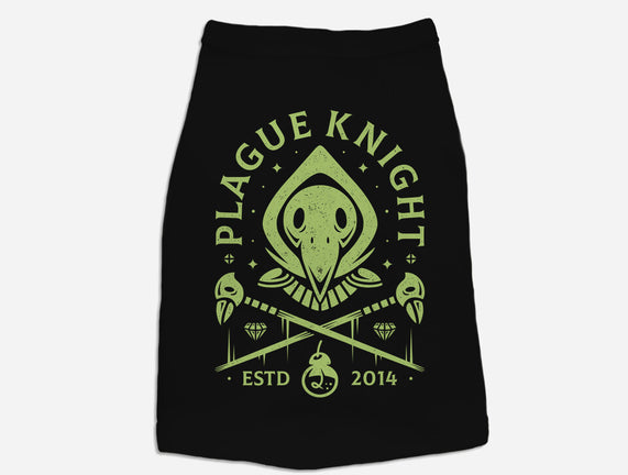 Plague Knight