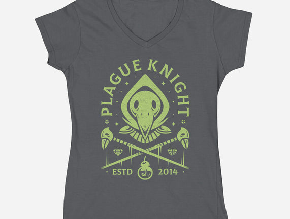 Plague Knight