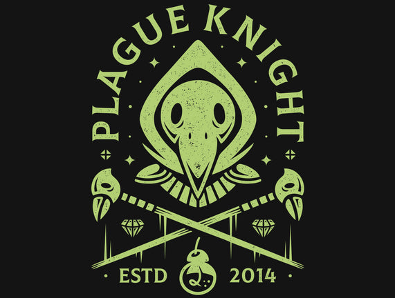 Plague Knight