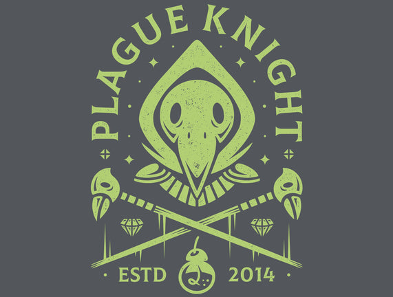 Plague Knight