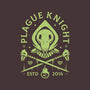 Plague Knight-unisex crew neck sweatshirt-Alundrart