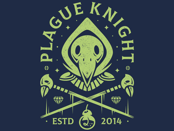 Plague Knight