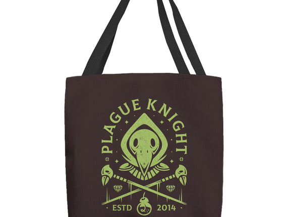 Plague Knight