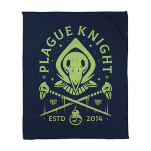 Plague Knight