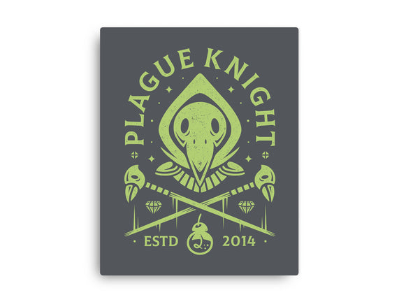 Plague Knight