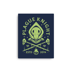 Plague Knight