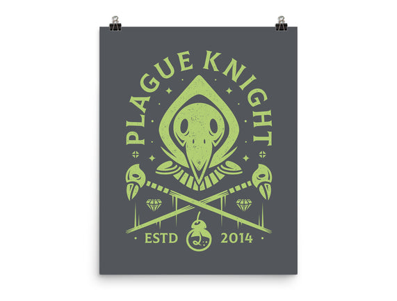 Plague Knight