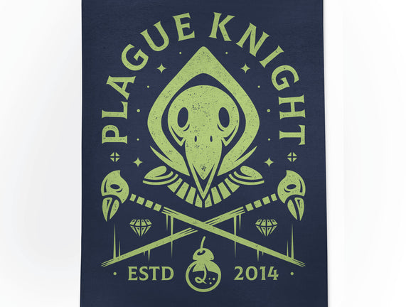 Plague Knight