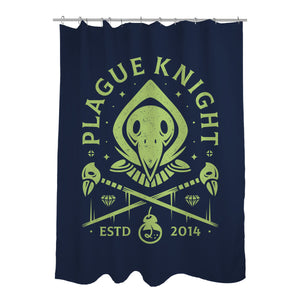 Plague Knight