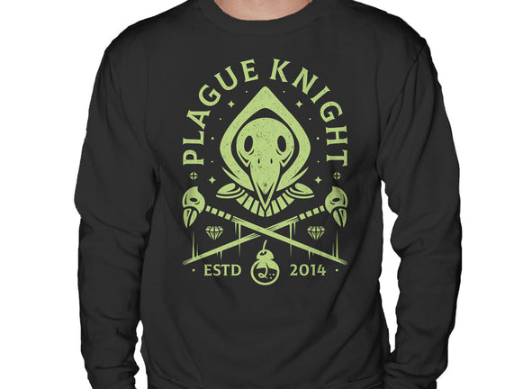 Plague Knight