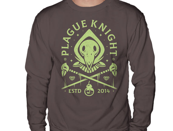 Plague Knight