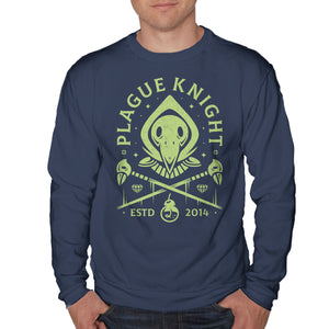 Plague Knight