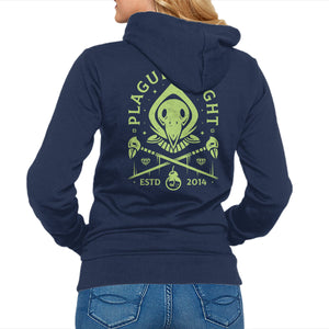 Plague Knight